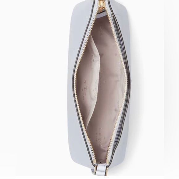 Kate Spade Harlow Crossbody Taro Milk - Picture 13 of 13